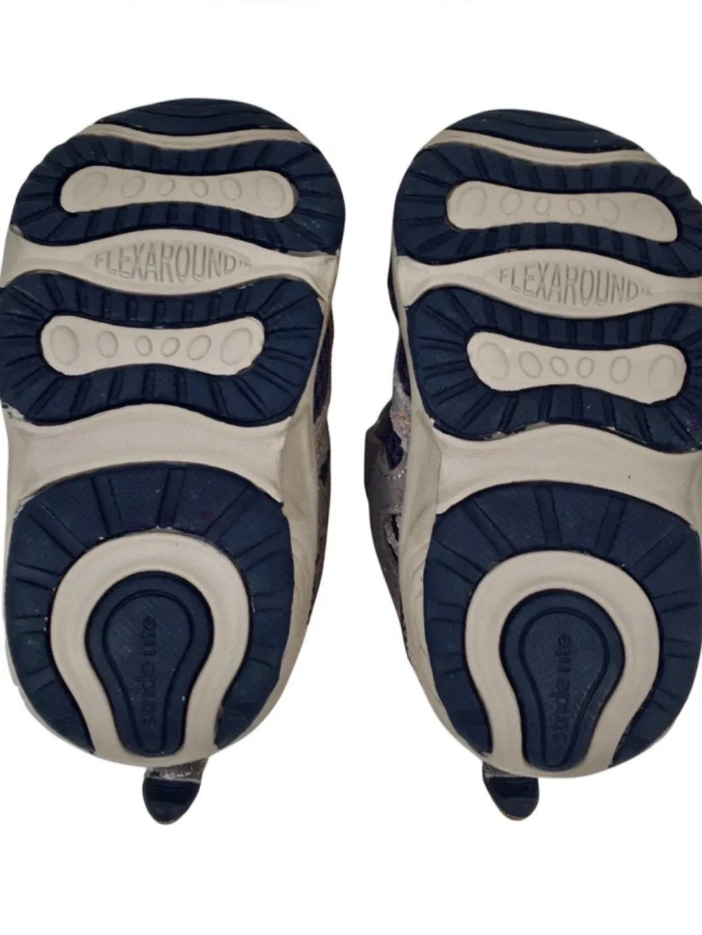 Stride Rite Made 2 Play Infant Trail Sneakers